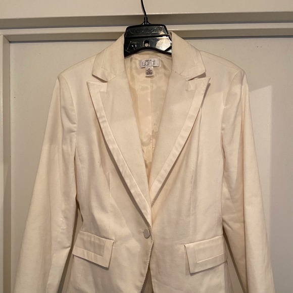 Women’s tuxedo blazer - Picture 1 of 2